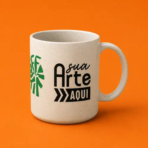 Caneca personalizada